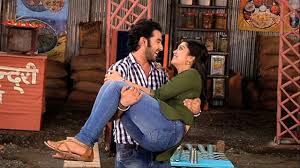 Veera And Baldev Romance After Marriage Gets Pregnant Veera Final Veera Baldev Fight Scenes Baldev Proposes Veera Full Episode Veera And Baldev Kiss Scene Baldev Proposes Veera Episode Veera And Baldev