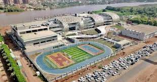 صور جوية حديثة لمشروع النادي الوطني الخرطوم سوداكون blog posts sudan blog