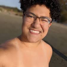 4 month Post-Op Update from @totallytenaya ⠀⠀⠀⠀⠀⠀⠀⠀⠀ “Nipples who? I'm just  barely 4 months post-op, and this was my first time in public without my  shirt on! It felt completely weird and