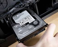 Here we will help you troubleshoot a. The 9 Best Sata Hard Drives Of 2021