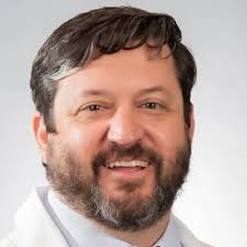Dr. Kenneth Blue, MD, Urology