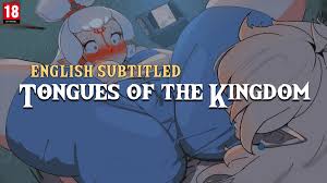 Tongues Of The Kingdom [ENG-SUB | 1080HD]