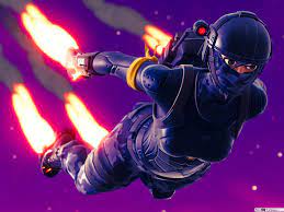 Maybe you would like to learn more about one of these? Fortnite Battle Royale Agent Elita Hd Tapety Do Pobrania