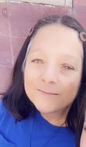 Obituary information for Danette Louise Marks