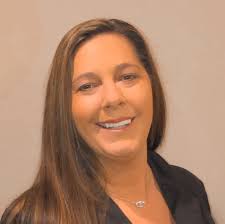 Stacey Mason, Licensed Professional Counselor