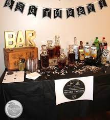 They can be used for the birthday girl, too, if she has a similar taste. 1001 50th Birthday Party Ideas For Meeting Your Half A Century In Style