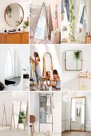 22 Cool Mirrors To Dress Up Your Home This Season Paper Stitch