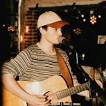 Live Music - Codey Pollard — Daily Basket