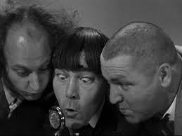 The Three Stooges Collection, Volume Two: 1937-1939