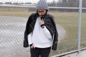 Hope you all had a lovely weekend! 012015 Cozy Casual Knits Woahstyle