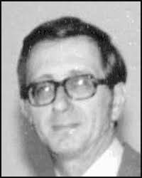 Russell Hamm Obituary (2004)