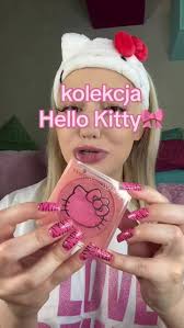 Najsłodsza kolekcja kosmetyków Hello Kitty od essence