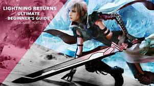 In this final fantasy xiii guide you will find some detailed. Lightning Returns Final Fantasy Xiii Guide Setting Leveling Up And Quests Part 1 Square Portal