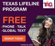 Free government cell phone service in texas. Tag Mobile Tagmobile Profile Pinterest