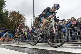 Jun 06, 2021 · the world triathlon championship series is the most prestigious competition in the sport, where up to 8 events award the points to become world triathlon champion. Cycling 6 Pro Winter Cycling Tips From Marten Van Riel