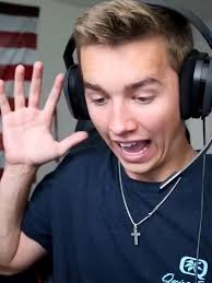 Little Duck Hitting Connor Randall