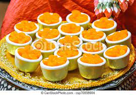 This thai egg fried rice recipe is excellent and find more. Thai Dessert Tong Yip Or Flower Egg Yolk Tart Thai Traditional Dessert Tong Yip Or Flower Egg Yolk Tart Canstock