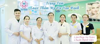Bệnh viện xây dựng với mục tiêu chăm sóc sức khỏe cho người dân trong tỉnh thành phố đà nẵng nói riêng và người dân miền trung nói chung. Khoa Da Liá»…u Bá»‡nh Viá»‡n Ä'a Khoa Váº¡n Háº¡nh