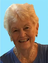 Sheila Mary Rubeski Obituary December 3, 2023