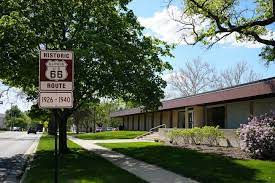State Has Proclaimed July 2021 The Baby Fold S History Of Care On Route 66 Month Wjbc Am 1230