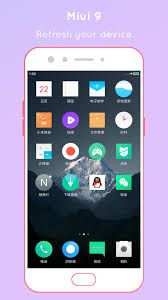 Miui themes collection with official theme store link. Miui9 Theme Icon Pack Wallpapers Launcher For Android Apk Download