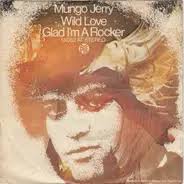 Mungo Jerry Albums Vinyl & LPs