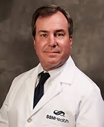 Daniel Baumann, MD