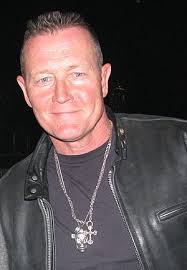Robert Patrick Facts for Kids