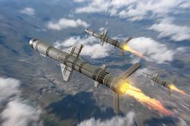 Nowy postrach Rosji. Ukraina pokazała światu rakietę, która sięgnie Moskwy