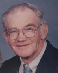 Walter Francis Caldwell Obituary October 3, 2024