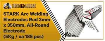 Stark Welding Electrode Rods Welding Rods Welding Electrodes Welding