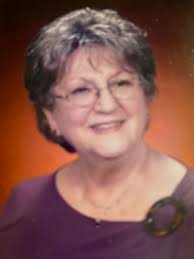 Gloria Consagra Obituary (1925