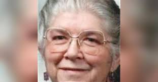 Dorothy Koecke Obituary