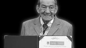 El profesor Héctor José Peralta Berbesí dedicó su vida a la enseñanza de la  educación física en Colombia 🇨🇴 y Latinoamérica, dejando un legado  imborrable y una huella perenne que trascenderá por ...