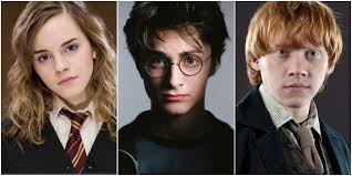 Watch the worldwide cast of harry potter and the cursed child celebrate their. Every Harry Potter Movie In Order Cbr