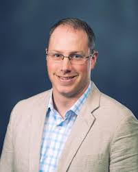 We're pleased to share that Jim Jenkins is the new Chief Financial Officer… 