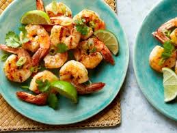 This acidity breaks down the protein and allows the marinade to infuse deeper into the tofu. 3 Easy Shrimp Marinades To Keep In Your Back Pocket Fn Dish Behind The Scenes Food Trends And Best Recipes Food Network Food Network