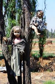 Share them in the comments below. 10 Of The World S Most Scariest Places To Visit Scary Places Spooky Places Places