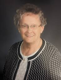 Obituary of Gladys Wanamaker