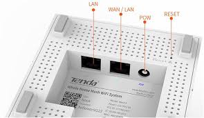 Tenda Mw6 Nova Whole Home Mesh Wifi System Reviewed