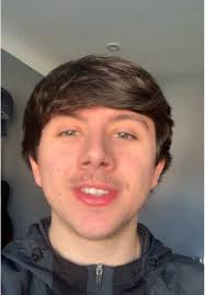 Reece and Christopher Gwed