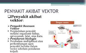 Ini adalahl beberapa daftar penyakit yang mungkin di sebabkan oleh perilaku/sifat buruk kita sendiri. Penyakit Yang Merebak Disebabkan Oleh Vektor Ialah