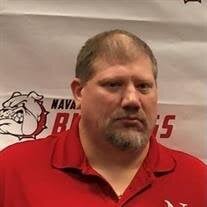 Kevin Stephens Obituary