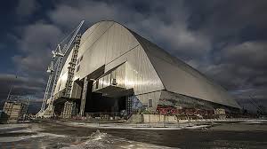 Por el momento, alrededor de 400 bomberos ucranianos se encuentran luchando para poder. Chernobyl 35 Anos Despues Entre El Simbolismo Y Las Consecuencias Reales De La Tragedia Infobae