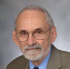 Robert Curl, Kenneth S. Pitzer-Schlumberger Professor of Natural Sciences  Emeritus and university professor emeritus at Rice University