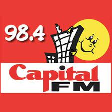 Listen to capital fm (nairobi) via radio.or.ke. Capital Fm Fm 98 4 Nairobi Online Horen