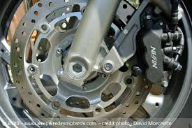 Essai Honda Pan European St 1300