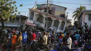 At least 227 are dead and thousands are injured, the country's civil. Idab69ahnszwsm