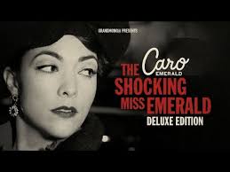 caro emerald