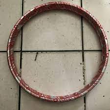 Maybe you would like to learn more about one of these? Jual Velg Besi Jari Jari Did Ukuran 120 Ring 17 Chrome Jakarta Barat Hxl Motor Sports Tokopedia
